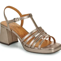 Chie Mihara - GENIAL Argenté