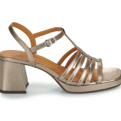 Chie Mihara - GENIAL Argenté