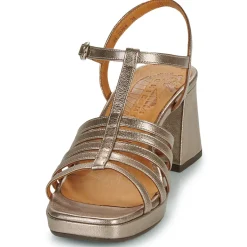 Chie Mihara - GENIAL Argenté