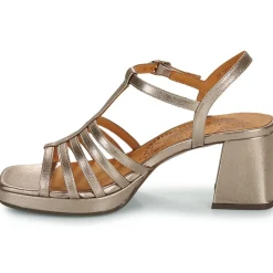 Chie Mihara - GENIAL Argenté