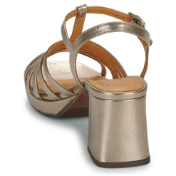 Chie Mihara - GENIAL Argenté