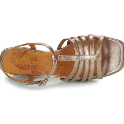 Chie Mihara - GENIAL Argenté