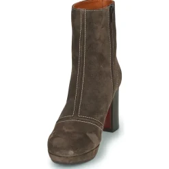 Hot Chie Mihara - HILAGRO Marron