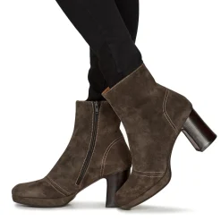 Hot Chie Mihara - HILAGRO Marron