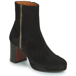 Hot Chie Mihara - HINAMI Noir