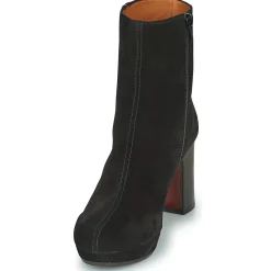 Hot Chie Mihara - HINAMI Noir