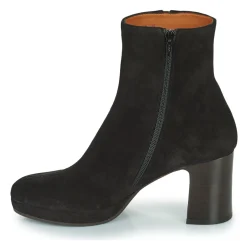 Hot Chie Mihara - HINAMI Noir