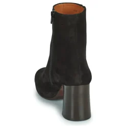 Hot Chie Mihara - HINAMI Noir