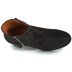 Hot Chie Mihara - HINAMI Noir