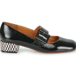 Clearance Chie Mihara - IAMAN Noir