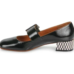 Clearance Chie Mihara - IAMAN Noir