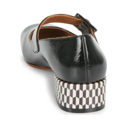 Clearance Chie Mihara - IAMAN Noir