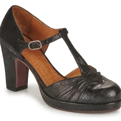 Online Chie Mihara - JUDETA Noir