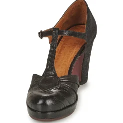 Online Chie Mihara - JUDETA Noir