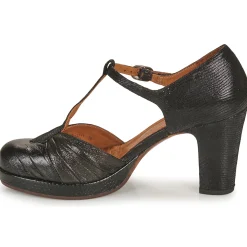 Online Chie Mihara - JUDETA Noir