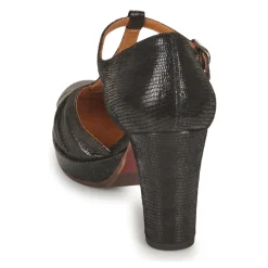 Online Chie Mihara - JUDETA Noir