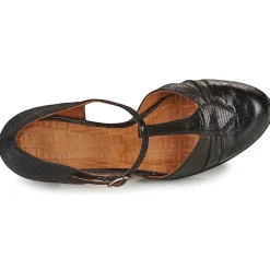 Online Chie Mihara - JUDETA Noir