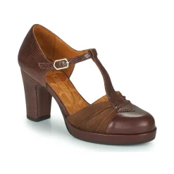 Discount Chie Mihara - JUDETA Marron