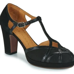 Clearance Chie Mihara - JU-KOREA Noir