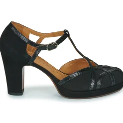 Clearance Chie Mihara - JU-KOREA Noir