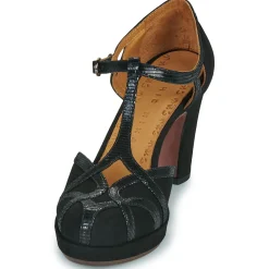 Clearance Chie Mihara - JU-KOREA Noir