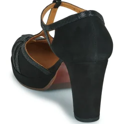 Clearance Chie Mihara - JU-KOREA Noir