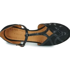 Clearance Chie Mihara - JU-KOREA Noir