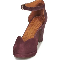 Clearance Chie Mihara - JU-MAHO Violet