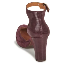 Clearance Chie Mihara - JU-MAHO Violet