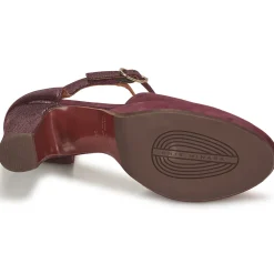 Clearance Chie Mihara - JU-MAHO Violet