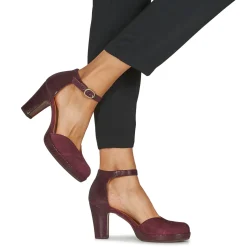 Clearance Chie Mihara - JU-MAHO Violet