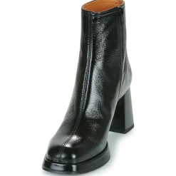 Discount Chie Mihara - KENTIN Noir