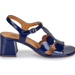 Clearance Chie Mihara - LAIZA Bleu