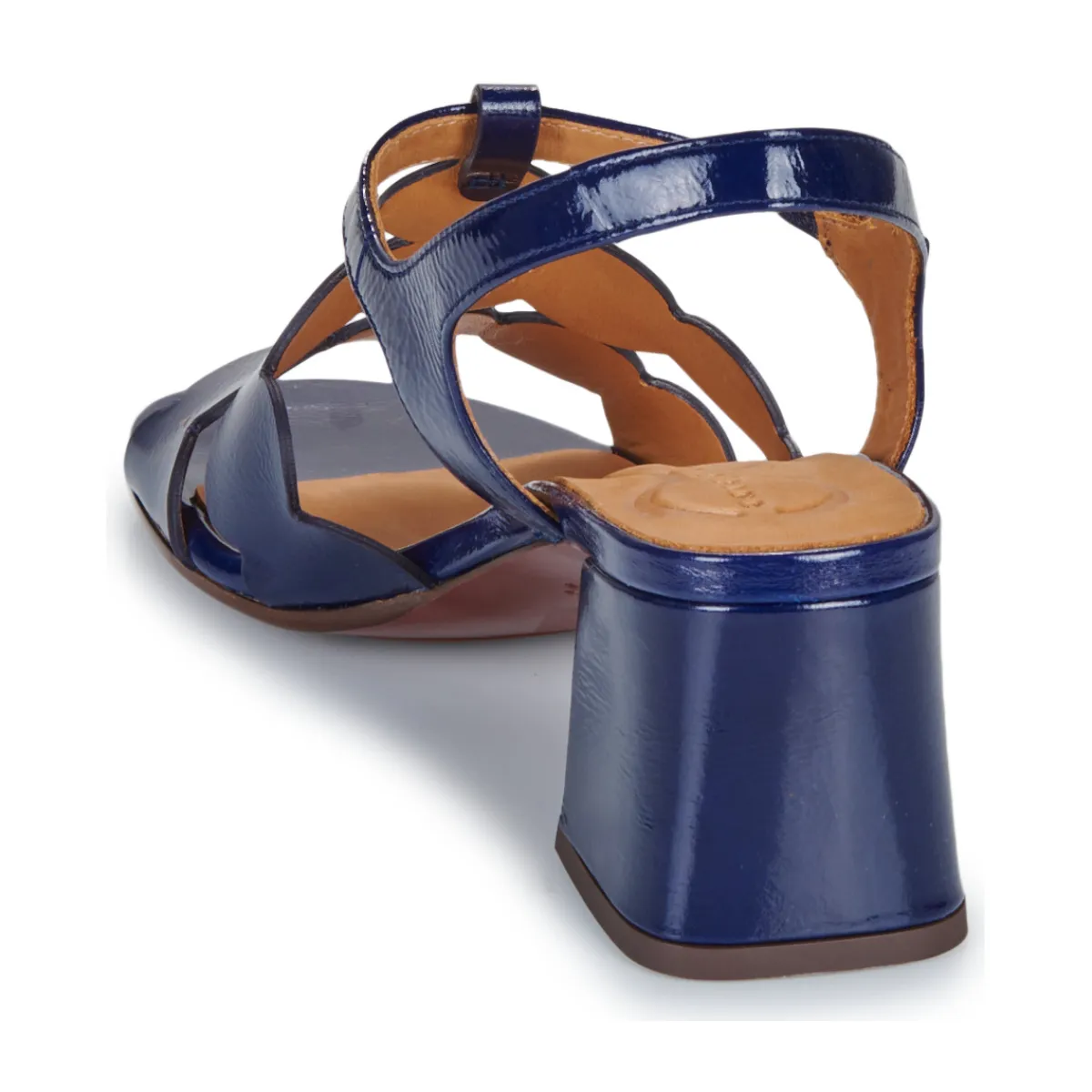 Clearance Chie Mihara - LAIZA Bleu