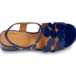 Clearance Chie Mihara - LAIZA Bleu