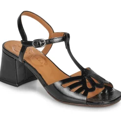 Chie Mihara - LAREINA Noir