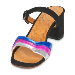 Discount Chie Mihara - LOT Noir