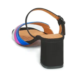 Discount Chie Mihara - LOT Noir