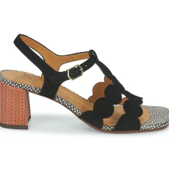 Chie Mihara - LUCALA Noir