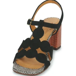 Chie Mihara - LUCALA Noir