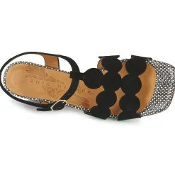 Chie Mihara - LUCALA Noir