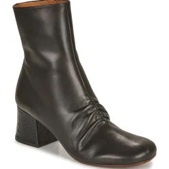 Hot Chie Mihara - MERU Noir