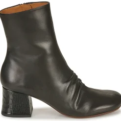 Hot Chie Mihara - MERU Noir