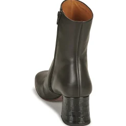 Hot Chie Mihara - MERU Noir