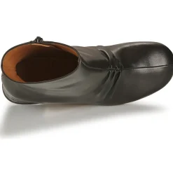 Hot Chie Mihara - MERU Noir