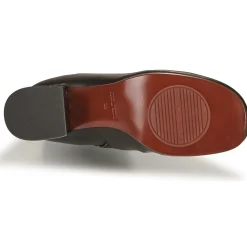 Hot Chie Mihara - MERU Noir