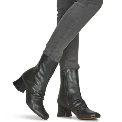 Hot Chie Mihara - MERU Noir