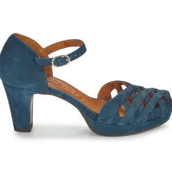 Hot Chie Mihara - NI-IRMA Bleu