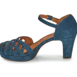 Hot Chie Mihara - NI-IRMA Bleu