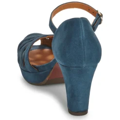 Hot Chie Mihara - NI-IRMA Bleu